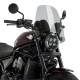 Saute-vent Puig Naked New Generation TOURING (20820) CMX1100 REBEL