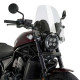 Saute-vent Puig Naked New Generation TOURING (20820) CMX1100 REBEL