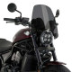 Saute-vent Puig Naked New Generation TOURING (20820) CMX1100 REBEL