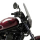 Saute-vent Puig Naked New Generation TOURING (20820) CMX1100 REBEL