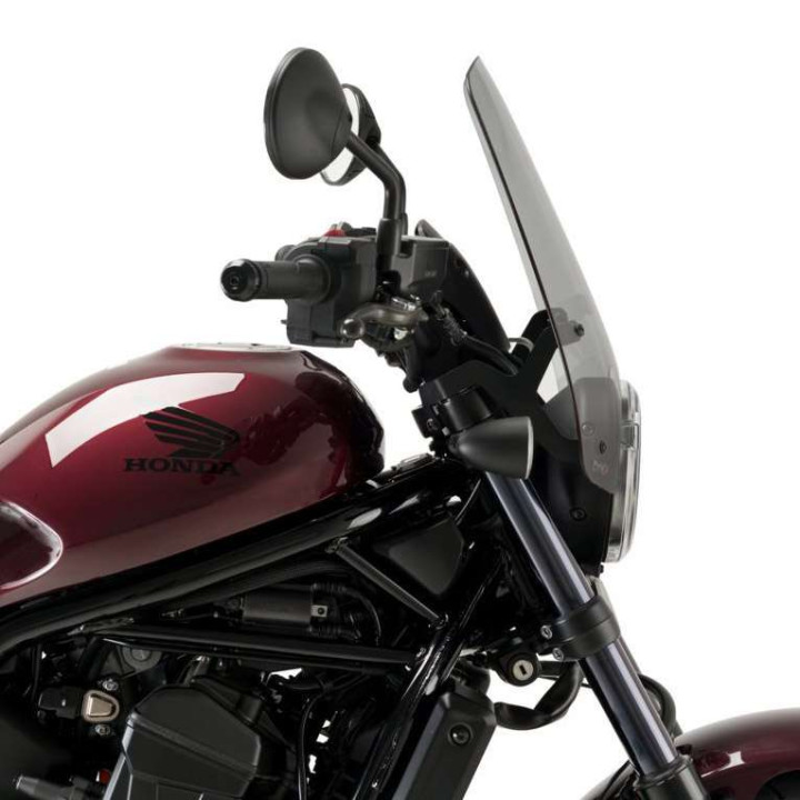 Saute-vent Puig Naked New Generation TOURING (20820) CMX1100 REBEL