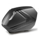GIVI Monokey Side V37 TECH motorcycle cases (carbon insert)
