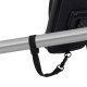 Support smartphone Shad SG71H 180x90 - fixation guidon