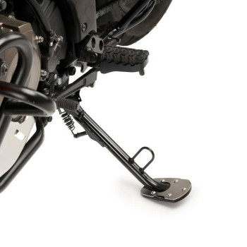 Extension de béquille latérale Puig 20408N Suzuki DL800/1050 V-STROM Extension de béquille latérale Puig 20408N Suzuki DL800/1050 V-STROM