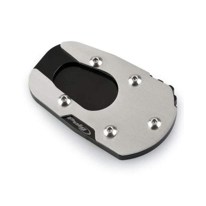 Extension de béquille latérale Puig 20408N Suzuki DL800/1050 V-STROM