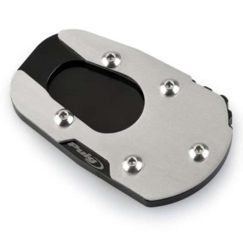 Extension de béquille latérale Puig 20408N Suzuki DL800/1050 V-STROM Extension de béquille latérale Puig 20408N Suzuki DL800/1050 V-STROM