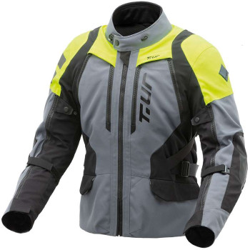 Veste moto T.UR USHUAIA HYDROSCUD