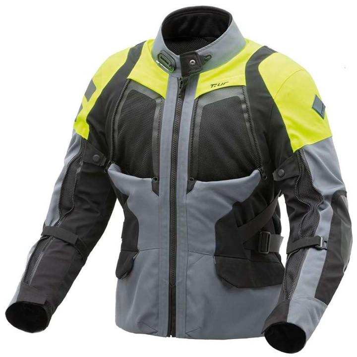 Veste moto T.UR USHUAIA HYDROSCUD