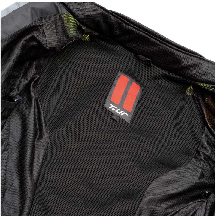Veste moto T.UR USHUAIA HYDROSCUD