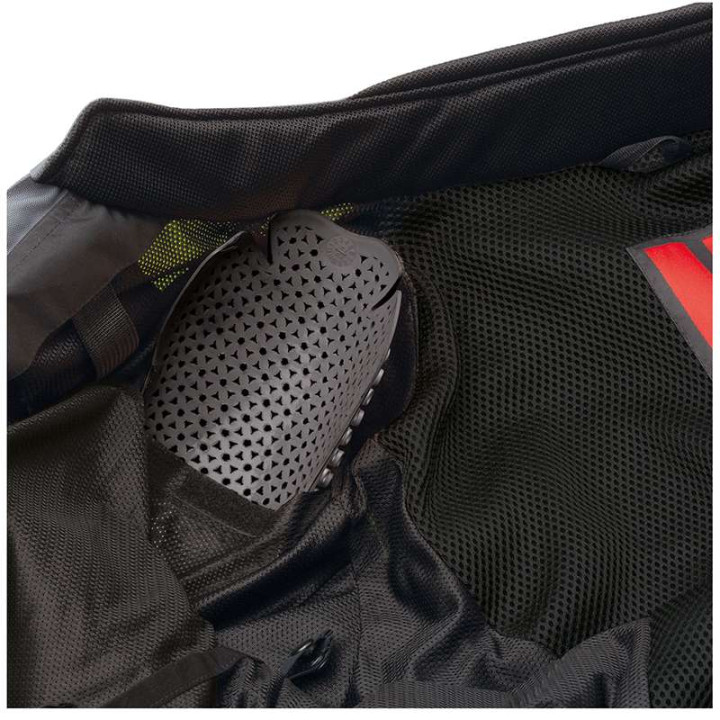 Veste moto T.UR USHUAIA HYDROSCUD