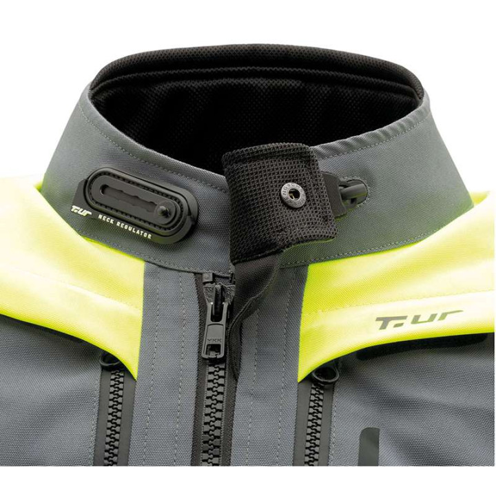 Veste moto T.UR USHUAIA HYDROSCUD