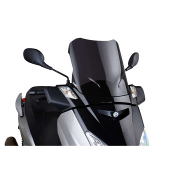 Bulle Puig V-TECH SPORT (5015) Yamaha XMAX 125/250 06-09