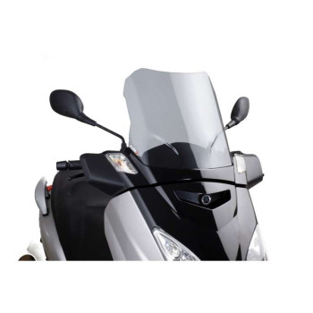Bulle Puig V-TECH SPORT (5015) Yamaha XMAX 125/250 06-09