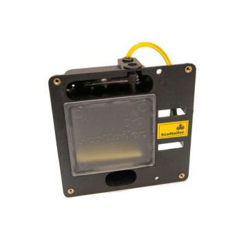 Réservoir pour graisseur de chaine automatique SCOTTOILER grande capacité 350mL