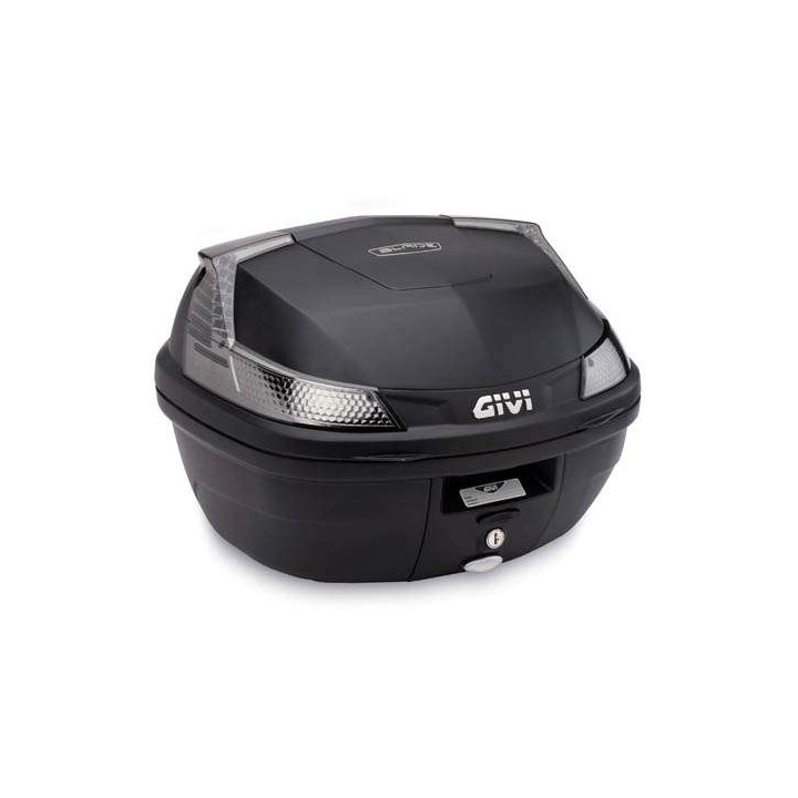 Top Case Moto GIVI Monolock B37 BLADE TECH