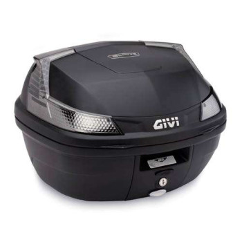 Top Case Moto GIVI Monolock B37 BLADE TECH
