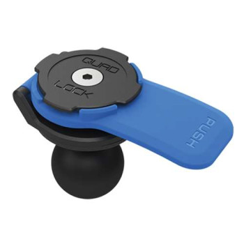 Adaptateur Quad Lock Ram Mounts 1 pouce