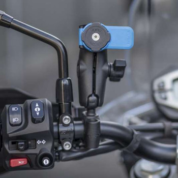 Adaptateur Quad Lock Ram Mounts 1 pouce
