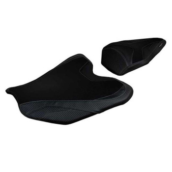 Housse de selle Tappezzeria ADRANO Honda CBR1000RR-R Fireblade 20- Housse de selle Tappezzeria ADRANO Honda CBR1000RR-R Fireblade 20-