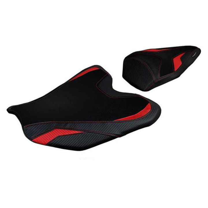 Noir/rouge Noir/rouge