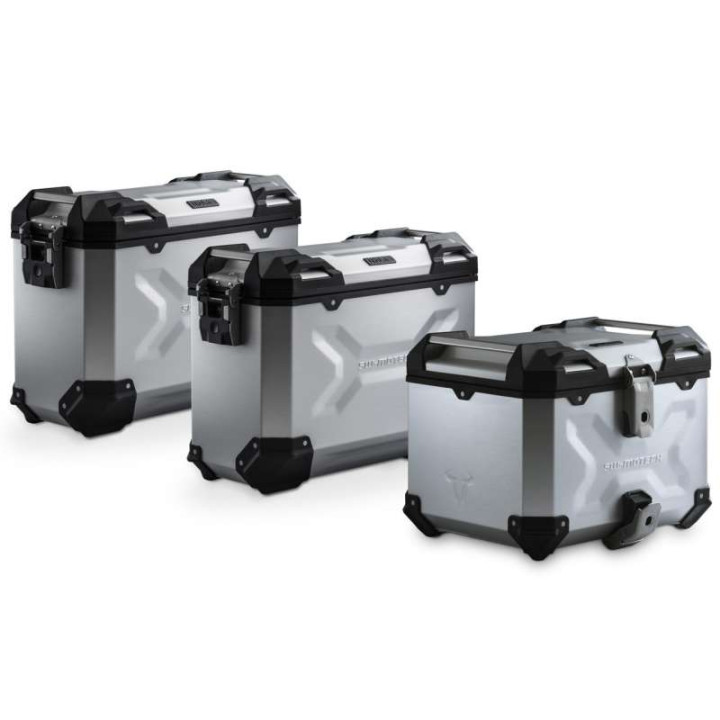 Luggage kit SW-Motech AVENTURE Yamaha TÉNÉRÉ 700