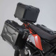 Luggage kit SW-Motech AVENTURE Yamaha TÉNÉRÉ 700