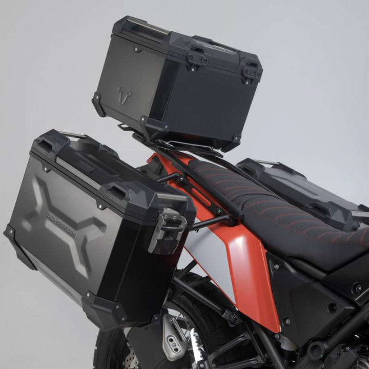 Kit bagagerie SW-Motech AVENTURE Yamaha TÉNÉRÉ 700 Kit bagagerie SW-Motech AVENTURE Yamaha TÉNÉRÉ 700