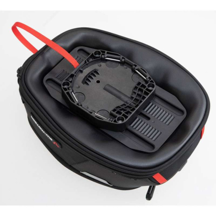 SW-Motech PRO GS 16-20 liter tank bag