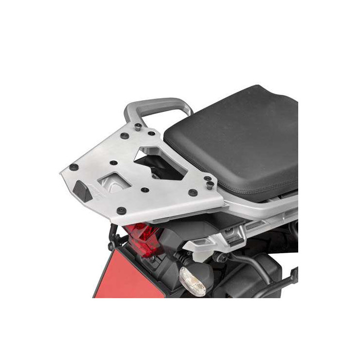 Support alu Top Case Givi MONOKEY (SRA6403) Triumph TIGER EXPLORER 1200 Support alu Top Case Givi MONOKEY (SRA6403) Triumph TIGER EXPLORER 1200