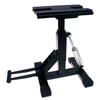 Hydraulic cross motorcycle Bihr cross/enduro/supermotard