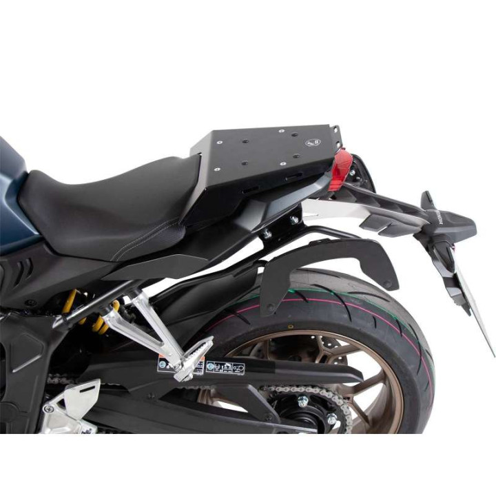 Support Hepco & Becker Sport Rack Honda CB650R 21-