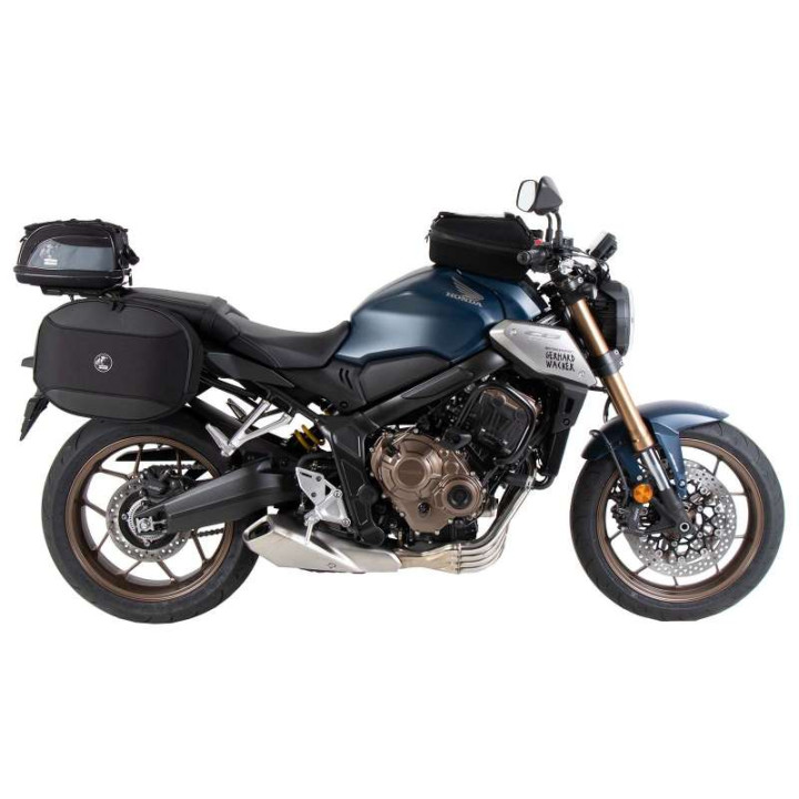 Support Hepco & Becker Sport Rack Honda CB650R 21-