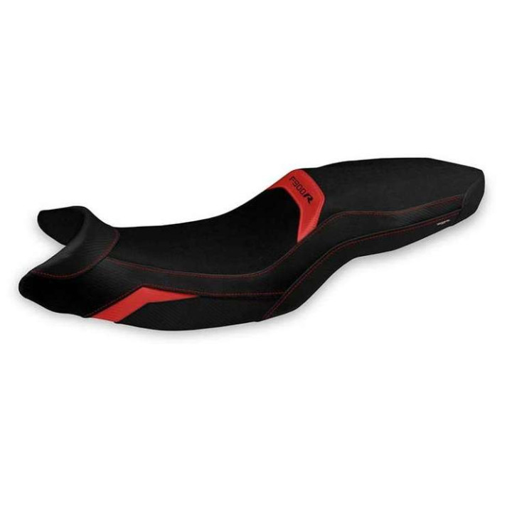 Housse de selle Tappezzeria ALMATY COMFORT SYSTEM BMW F900R 20-