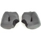 Mousses de joues Arai TOUR-X 4