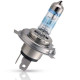 Ampoule phare Philips XtremeVision Moto +130% H4 12V 60/55W P43T-38