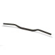 Guidon moto LSL SUPERBIKE ALU 28 mm
