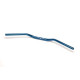 Guidon moto LSL SUPERBIKE ALU 28 mm