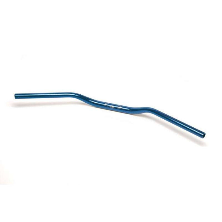 Guidon moto LSL SUPERBIKE ALU 28 mm