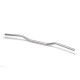 Guidon moto LSL SUPERBIKE ALU 28 mm