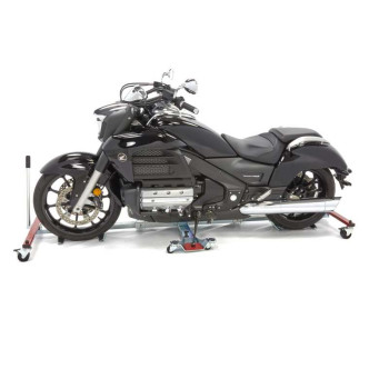 Chariot moto Acebikes U-TURN XL 450 Kg Chariot moto Acebikes U-TURN XL 450 Kg