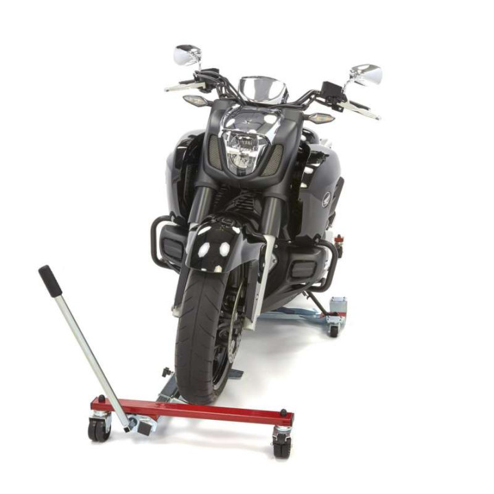 Acebikes U-TURN XL 450 Kg motorcycle cart