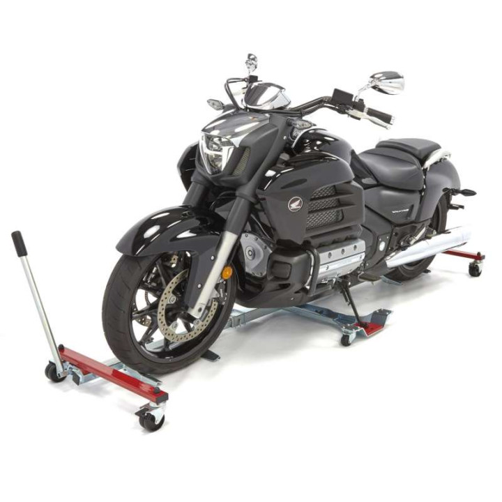 Acebikes U-TURN XL 450 Kg motorcycle cart