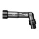 Pest control cap NGK XD10F (Filetage)