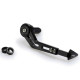 Puig brake lever guard (3765) hollow handlebar 13-18mm Puig brake lever guard (3765) hollow handlebar 13-18mm