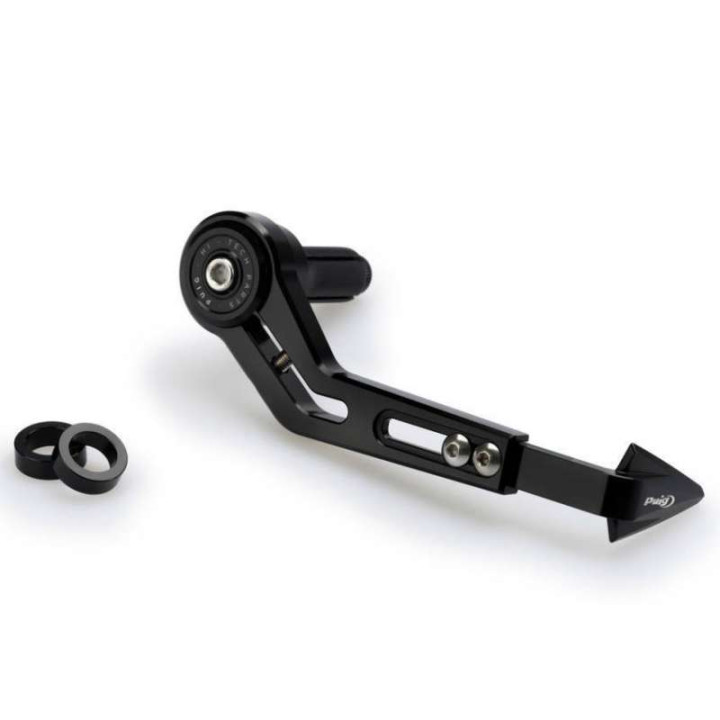 Puig brake lever guard (3765) hollow handlebar 13-18mm Puig brake lever guard (3765) hollow handlebar 13-18mm