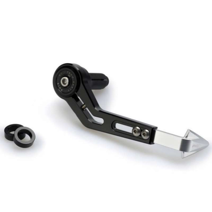 Puig brake lever guard (3765) hollow handlebar 13-18mm Puig brake lever guard (3765) hollow handlebar 13-18mm