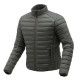 Tucano Urbano SUPERLEGGERO Motorcycle Down Jacket Khaki