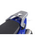 Support top case SW-Motech RACK ALU Honda CB900F HORNET 02-05