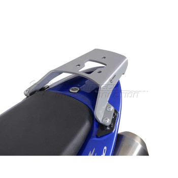 Support top case SW-Motech RACK ALU Honda CB900F HORNET 02-05