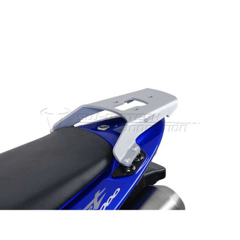 Support top case SW-Motech RACK ALU Honda CB900F HORNET 02-05